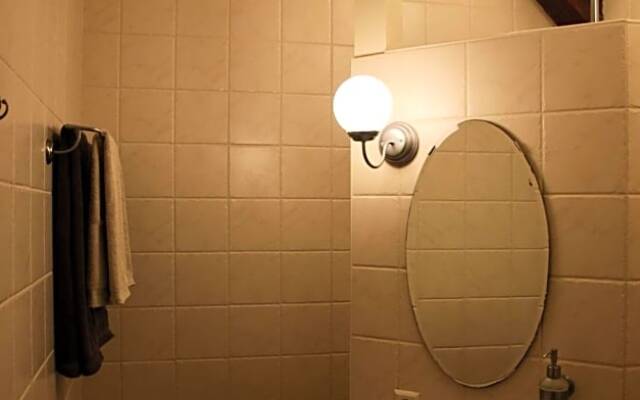 Gastenverblijf Eenink