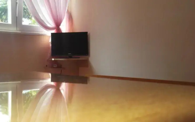 Apartment Mozart