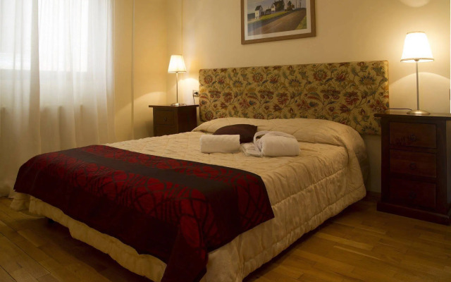 PRince Residence Apartments
