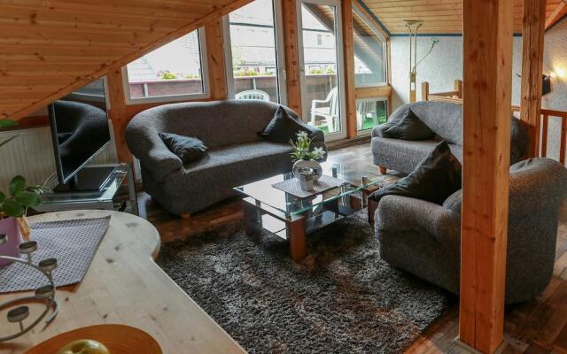 Hotel Garni Zur Alten Post