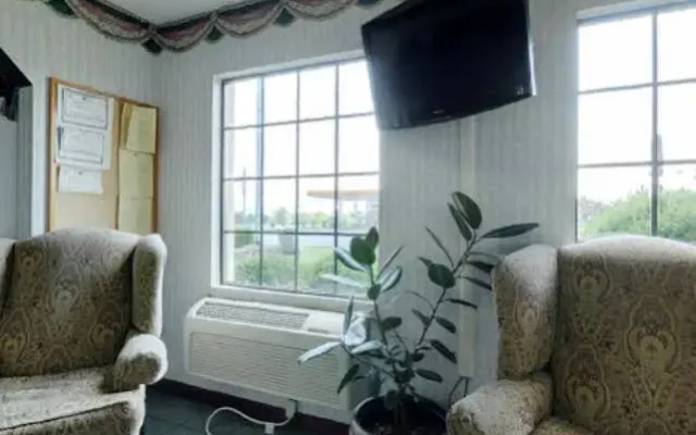 Regency Inn