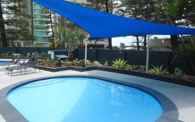 Longbeach Resort - Coastal Letting