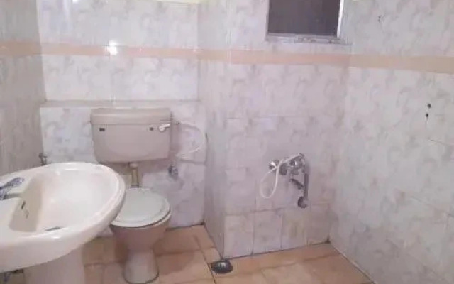 Vyshak Residency