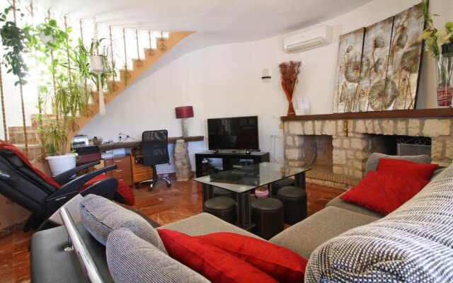 Villas Costa Calpe - Redonda