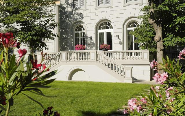 GH Palazzo Suite & Spa