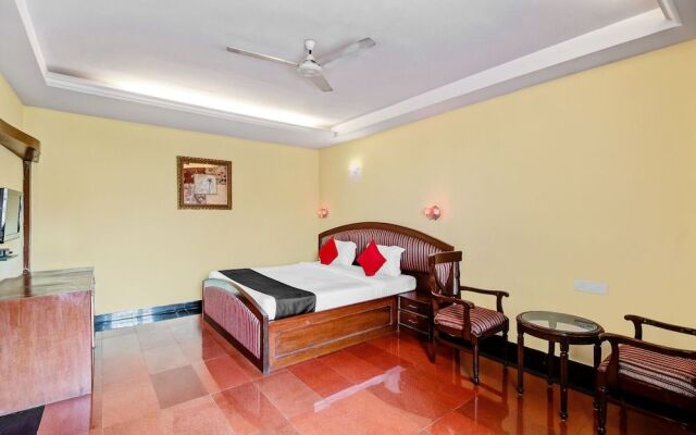 Capital O 49411 Hotel Anmol Continental