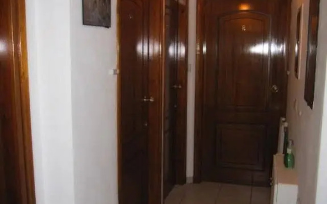 Pavlou Rooms