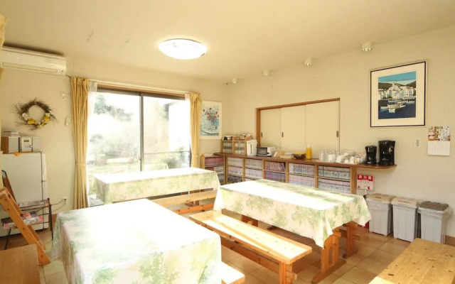 OPA Resort
