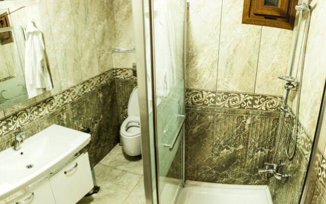 Cihangir by Aydin Suite Hotel
