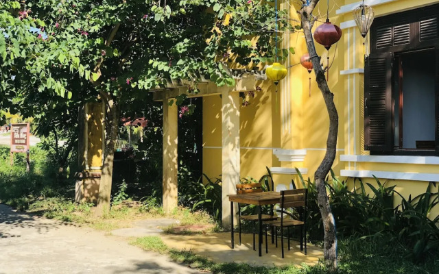 Tammy Hostel