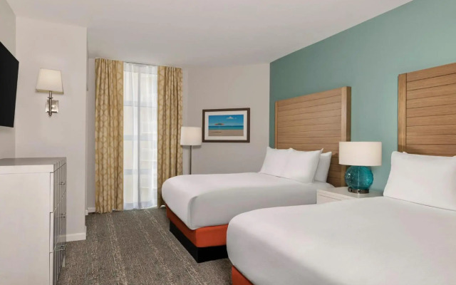 Club Wyndham Ocean Boulevard