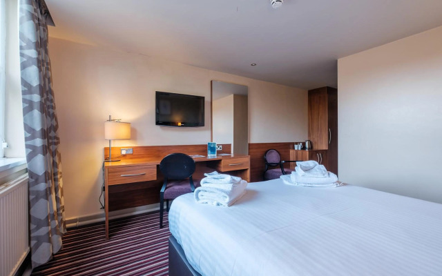 Hull Humber View Hotel, BW Signature Collection