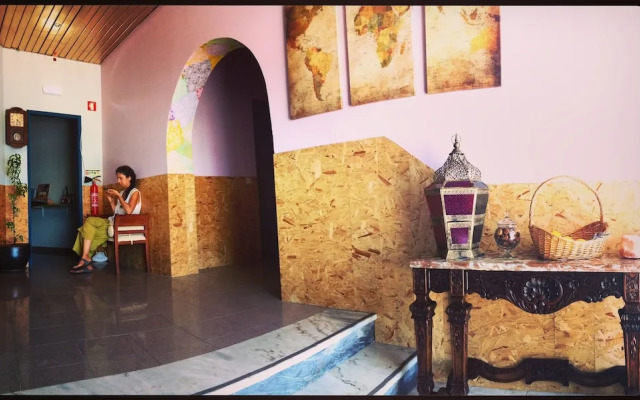 Al-Gharb Tavira Eco Guest House