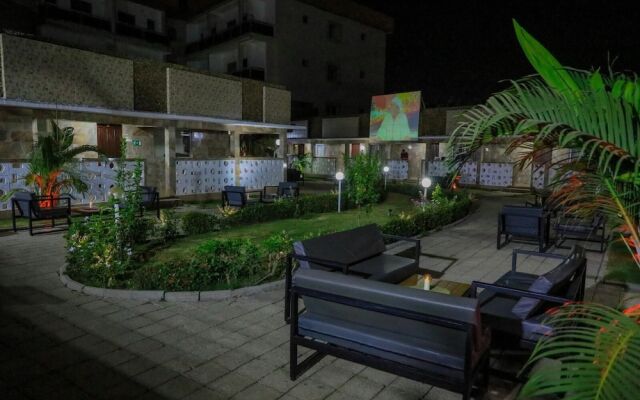 Hôtel Mariador Park