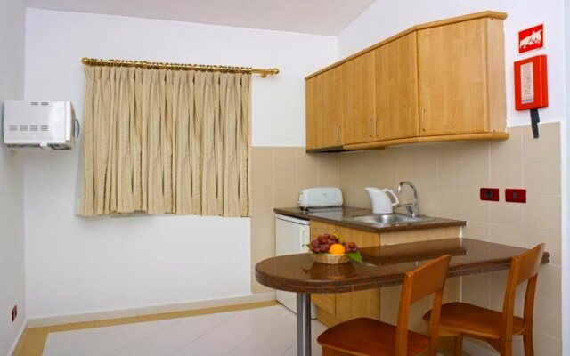 Hotel Apartamento do Golfe