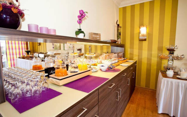 Hotel Landgasthof Kramer