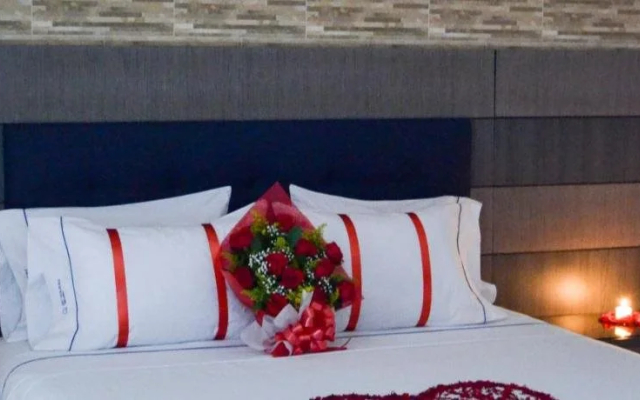 Hotel Parque 70