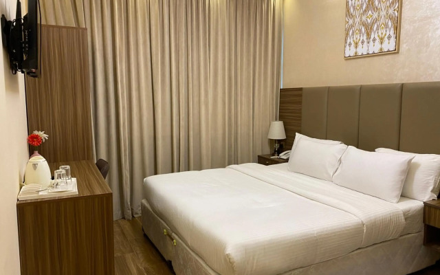 Panorama Hotel Deira