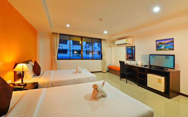 Lada Krabi Residence