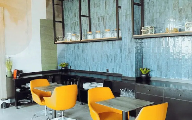 Elite View Hotel Dakhla