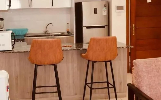 Yohana Residences