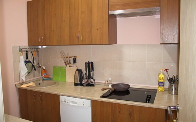 Guest House on Gornaya 46