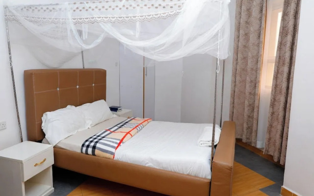 The Jansol Empire Hotel