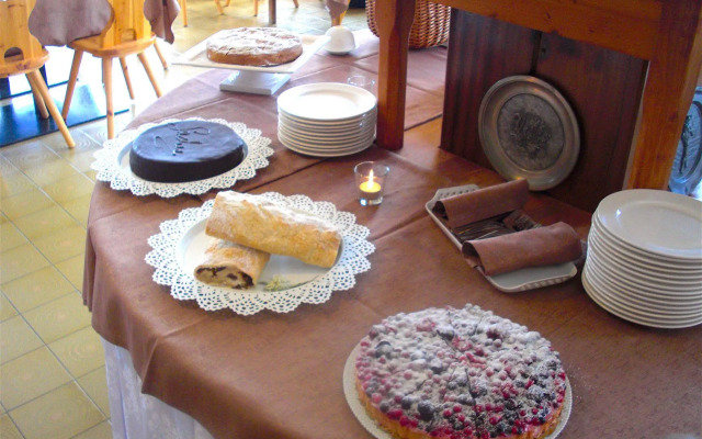 Hotel La Caminatha