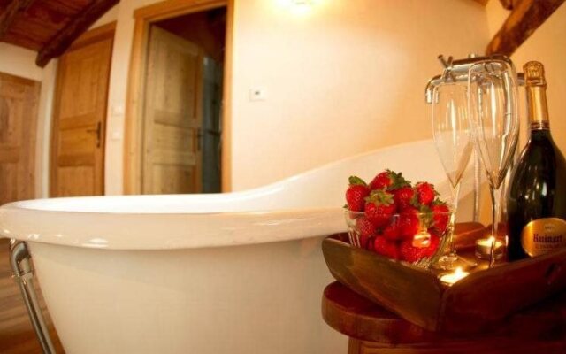 Le Petit Relais