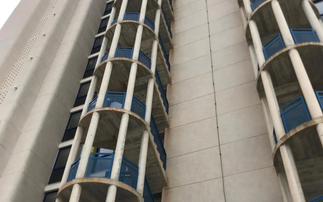 Parc Loix Luxury apartments