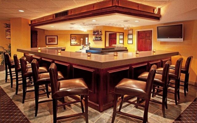 Holiday Inn Niagara Falls State Park Entry by IHG