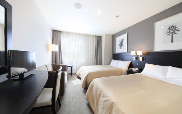 Sotetsu Fresa Inn Nagano-Ueda