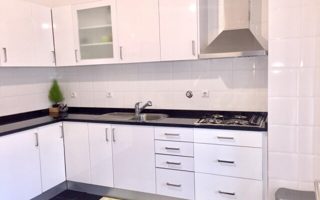 Apartment Caminho Velho dos Reis Magos