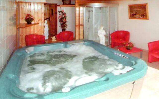 Chalet Praranger