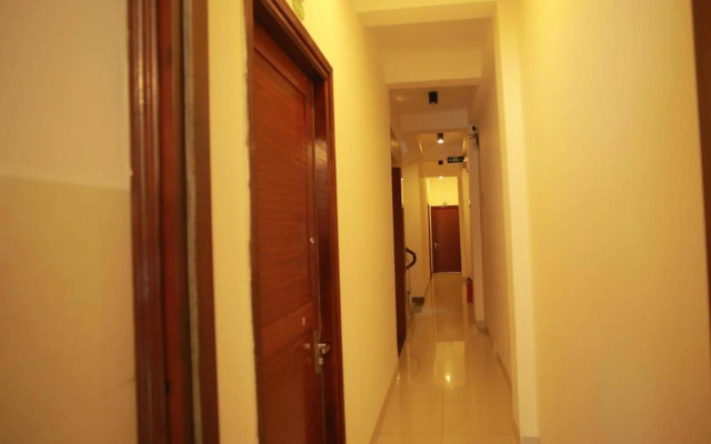Nam Quan Hotel Da Nang