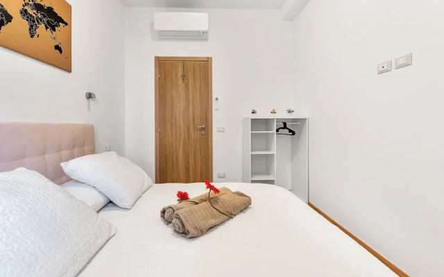 Alessia's Flat - Borgo Palazzo