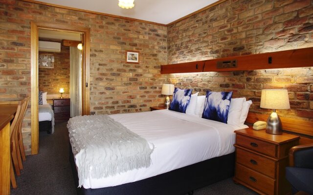 Comfort Inn Settlement