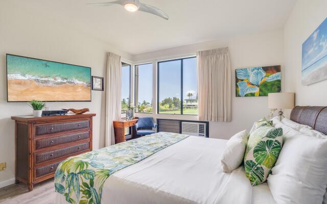 Grand Champions 163 in Kihei