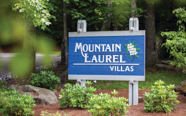 Club Wyndham Resort at Fairfield Sapphire Valley