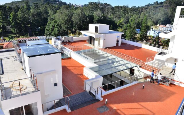 Grand Signature Hotel & Spa