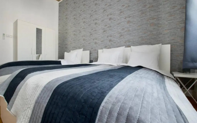 Premium Apartment by Hi5-Vaci str. 3 bedroom (218)