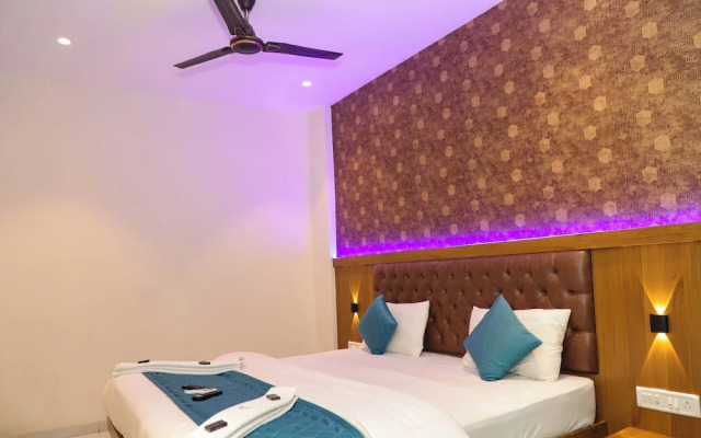 Hotel Ruby