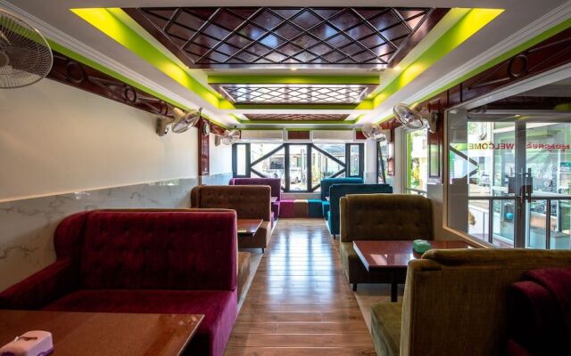 Coconut VK Villa Siem Reap