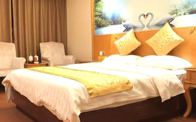 Xianglong Hotel