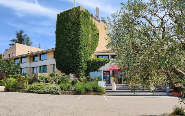 Best Western Sevan Parc Hotel