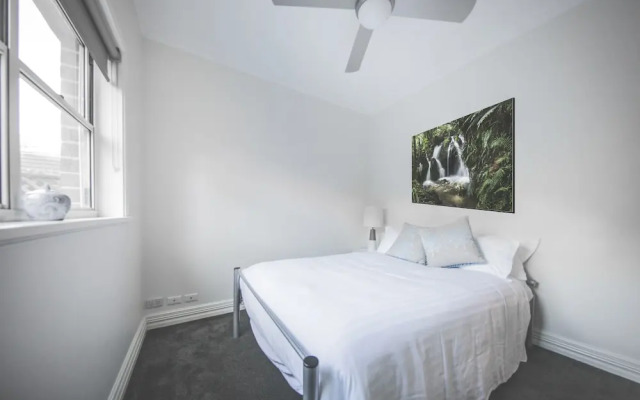 Diggers Beach Cottage