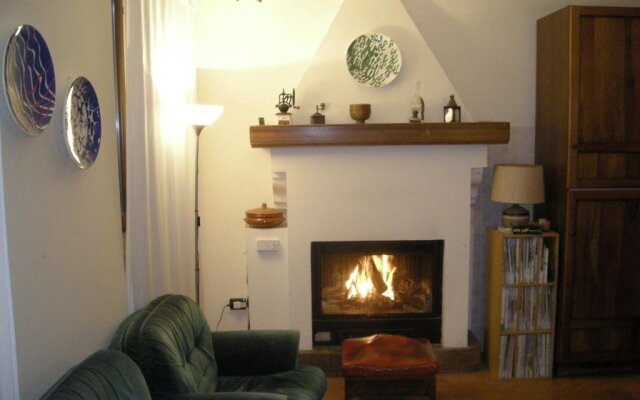 Il Leone Rosso B&B