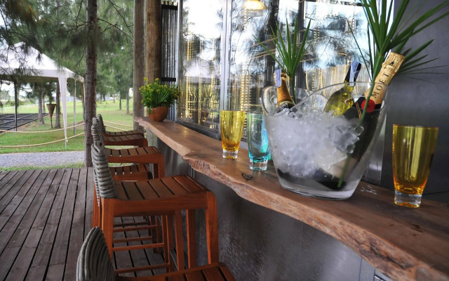 The Farmhouse at Polo Escape
