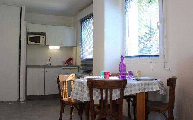 Appartement La Rochelle, 2 pièces, 4 personnes - FR-1-246-532