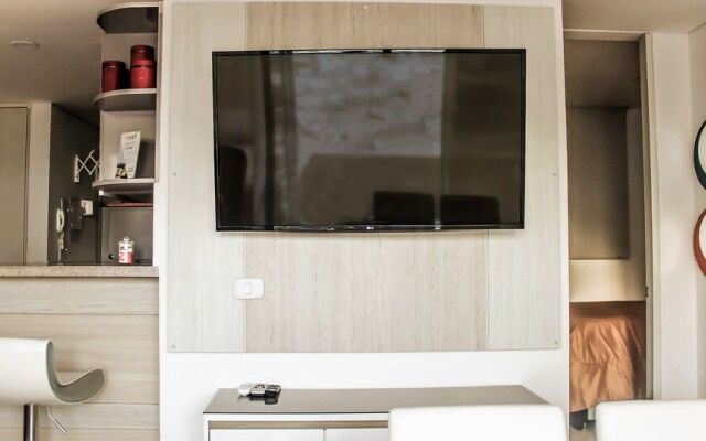 Apartamento Rodadero - Brisas del Mar